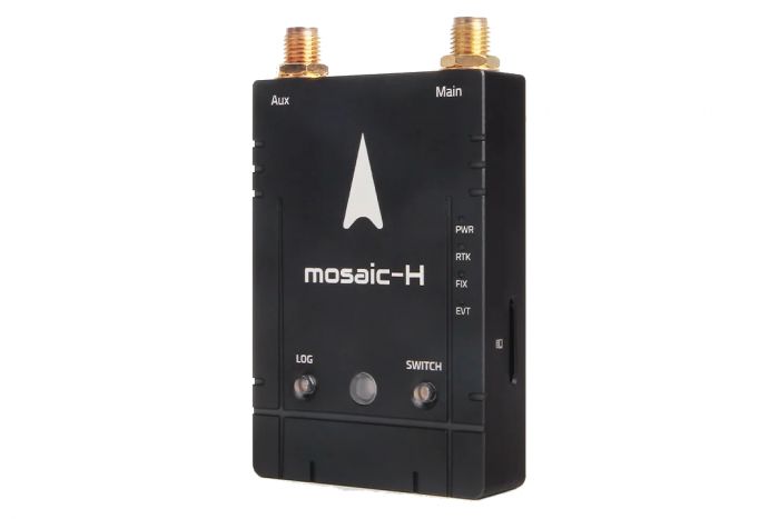 Модуль GPS HolyBro H-RTK Mosaic-H