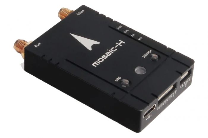 Модуль GPS HolyBro H-RTK Mosaic-H