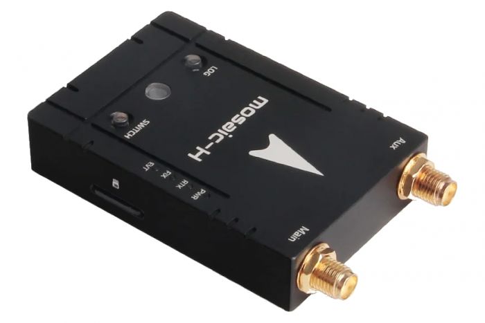 Модуль GPS HolyBro H-RTK Mosaic-H