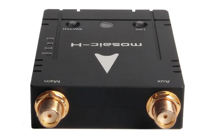 Модуль GPS HolyBro H-RTK Mosaic-H