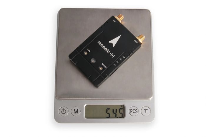 Модуль GPS HolyBro H-RTK Mosaic-H
