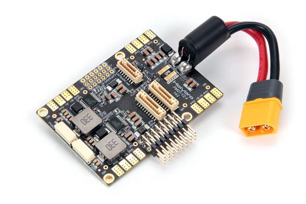 Модуль живлення Holybro PM07 V3 14S