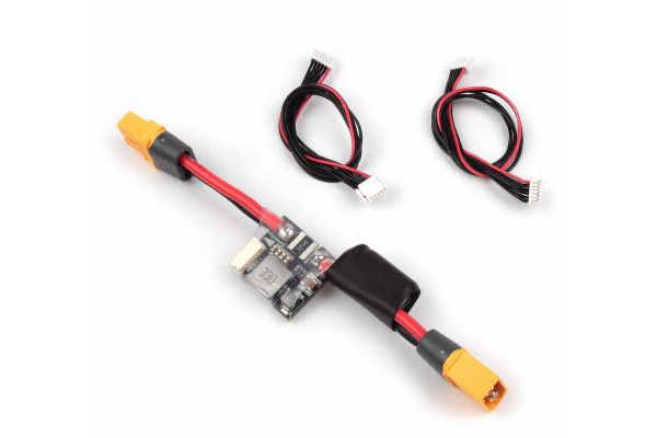 Модуль живлення Holybro PM02 V3 12S