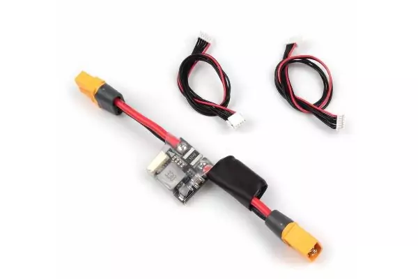 Модуль живлення Holybro PM02 V3 12S