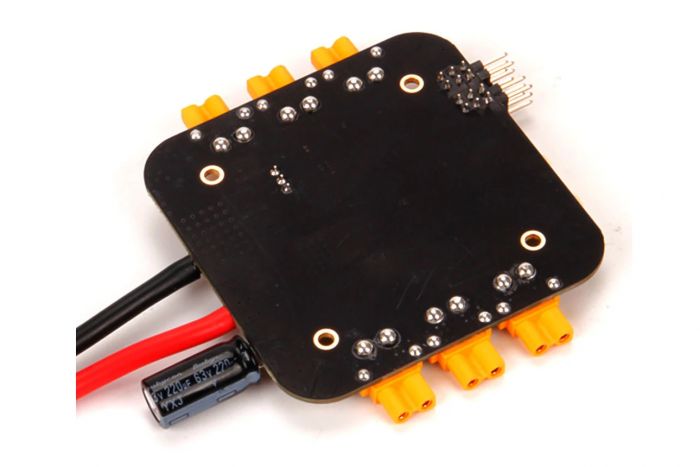 Модуль живлення Holybro PM03D 6S (з конектором XT30)