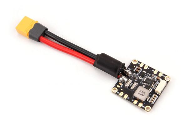 Модуль живлення Holybro PM06 V2 14S