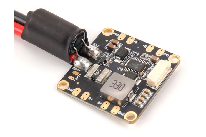 Модуль живлення Holybro PM06 V2 14S