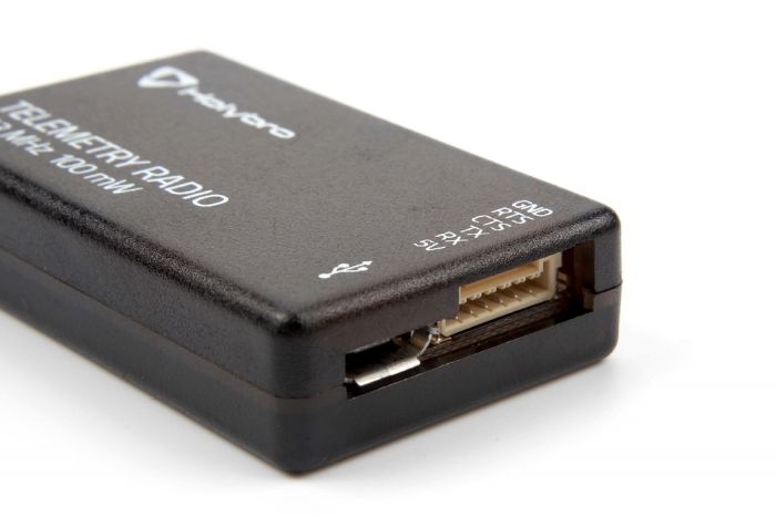 Модеми 2шт Holybro SiK V3 433MHz 100mW для телеметрії