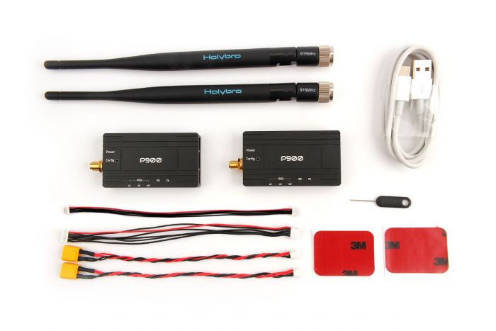 Модеми 2шт Holybro MicroHard P900 комплект телеметрії