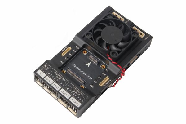 Плата польотного контролера Holybro Pixhawk RPi CM4