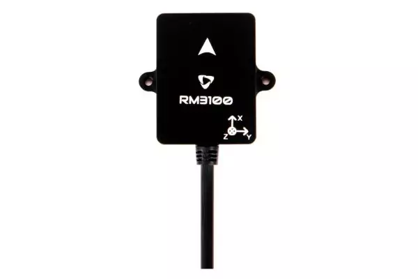 Компас електронний HolyBro RM3100 DroneCAN (27 см)