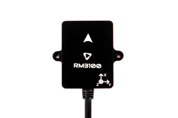 Компас електронний HolyBro RM3100 DroneCAN (42 см)