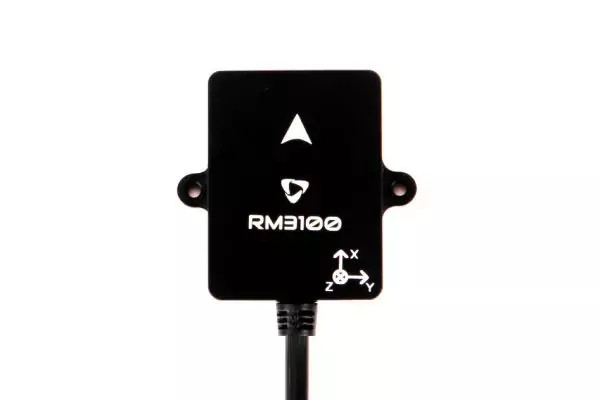 Компас електронний HolyBro RM3100 DroneCAN (42 см)