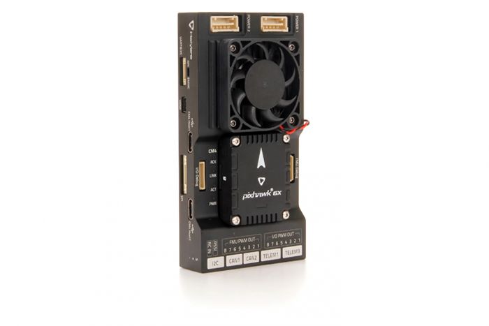 Політний контролер Holybro Pixhawk 6X RPi CM4+PM03D
