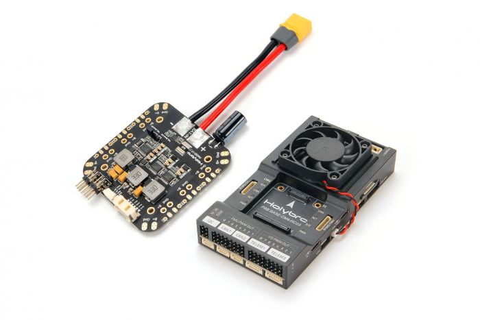 Політний контролер Holybro Pixhawk 6X RPi CM4+PM03D
