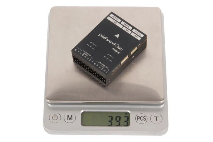 Політний контролер Holybro Pixhawk 6C Mini + PM02-12S