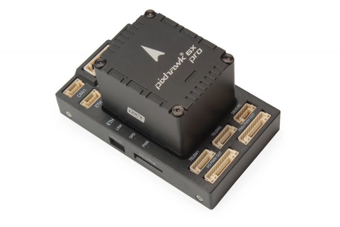 Політний контролер Holybro Pixhawk 6X Pro Mini Set