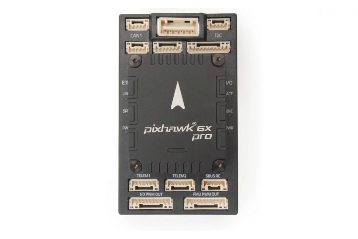 Політний контролер Holybro Pixhawk 6X Pro Mini Set