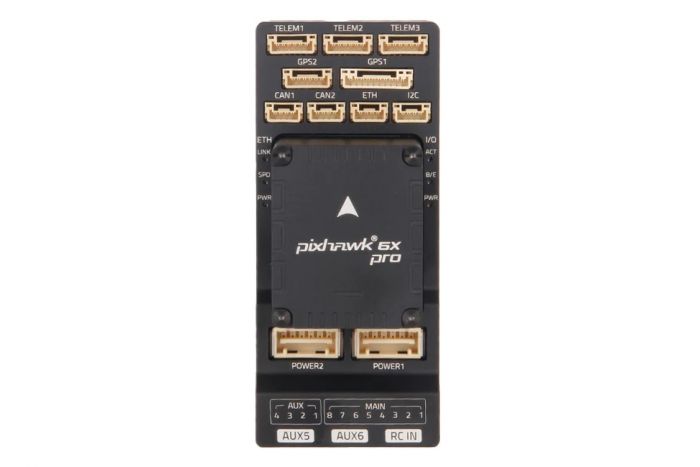 Політний контролер Holybro Pixhawk 6X Pro Standard Set v2A