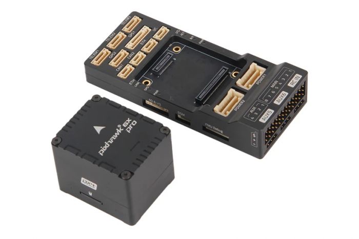 Політний контролер Holybro Pixhawk 6X Pro Standard Set v2A