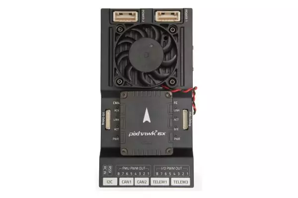 Політний контролер Holybro Pixhawk 6X New RPi CM4+PM03D