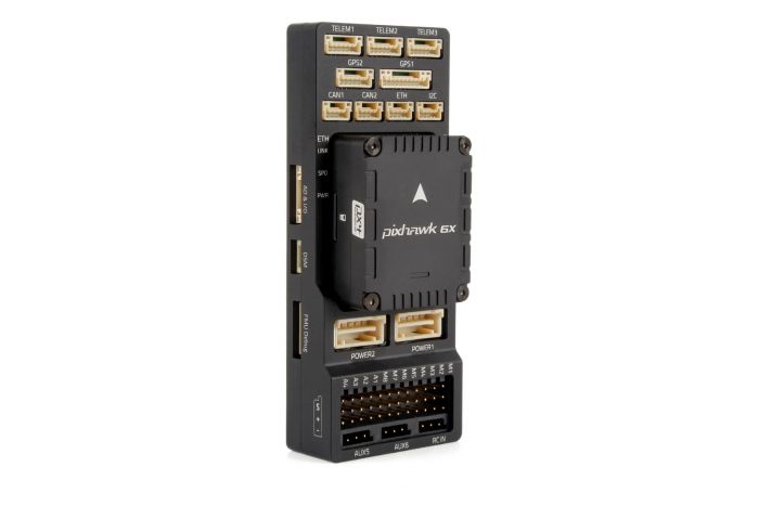 Політний контролер Holybro Pixhawk 6X Standard Set v2B