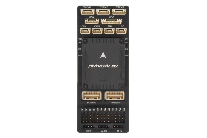 Політний контролер Holybro Pixhawk 6X Standard Set v2B