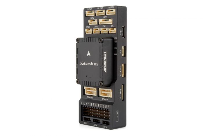 Політний контролер Holybro Pixhawk 6X Standard Set v2B