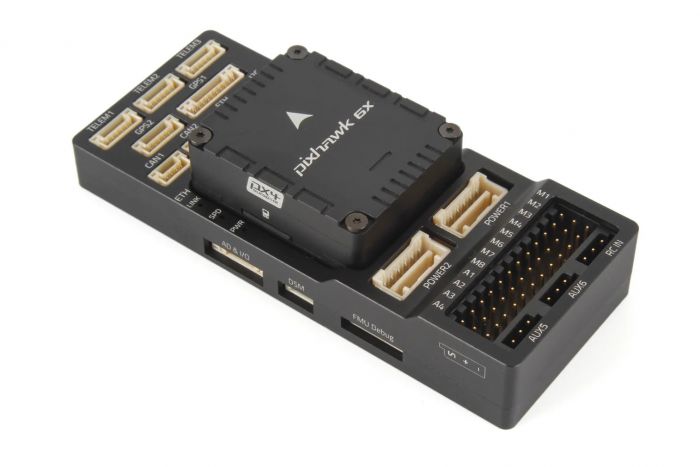 Політний контролер Holybro Pixhawk 6X Standard Set v2B