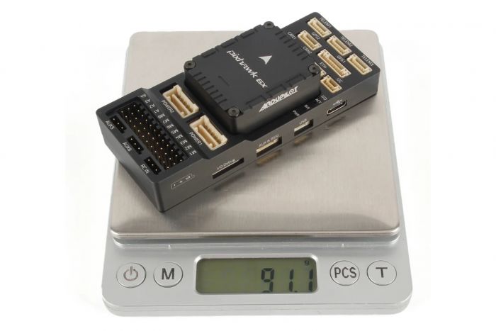 Політний контролер Holybro Pixhawk 6X Standard Set v2B