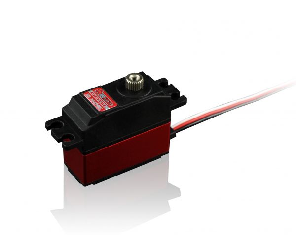 Сервопривод міні 29г Power HD 3689MG 4.2кг/0.1сек цифровий