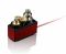 Сервопривод міні 29г Power HD 3689MG 4.2кг/0.1сек цифровий