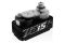 Сервопривід стандарт 55г Power HD D15 Black HV 18кг/0.085сек/8.4В цифровий