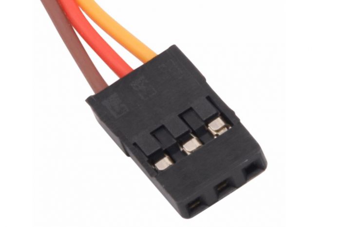 Розгалужувач Y 30см Power HD для сервоприводів JR/Futaba