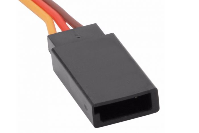 Розгалужувач Y 30см Power HD для сервоприводів JR/Futaba