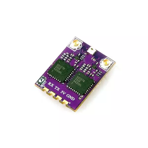 Приймач HappyModel ELRS ES900 Dual Rx диверсити (770MHz)