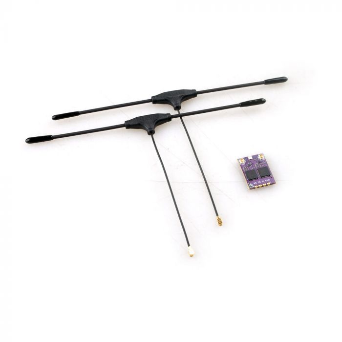 Приймач HappyModel ELRS ES900 Dual Rx диверсити (770MHz)