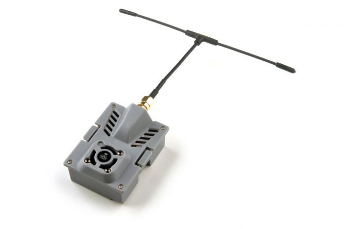 Модуль JR передавач HappyModel ELRS ES900TX із приймачем ES900RX (868MHz)