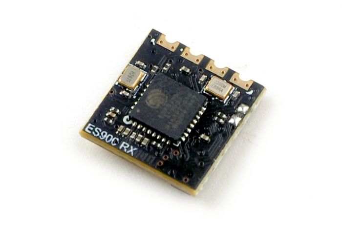 Модуль JR передавач HappyModel ELRS ES900TX із приймачем ES900RX (868MHz)