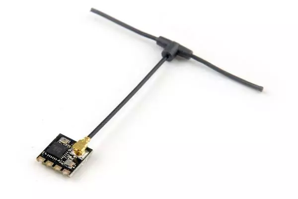 Приймач HappyModel ELRS EP1 (2.4GHz)