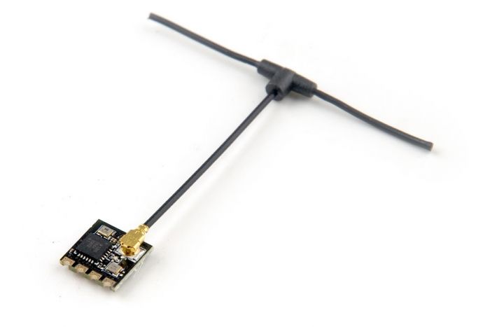 Приймач HappyModel ELRS EP1 (2.4GHz)