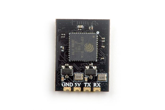 Приймач HappyModel ELRS EP1 Dual TCXO (2.4GHz)