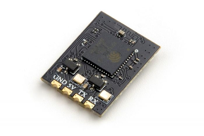 Приймач HappyModel ELRS EP1 Dual TCXO (2.4GHz)