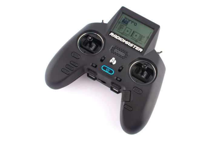 Апаратура управління Radiomaster Zorro (M2, 4-in-1, FCC)