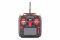 Апаратура керування Radiomaster TX16S MKII MAX AG01 (ELRS, червоний)