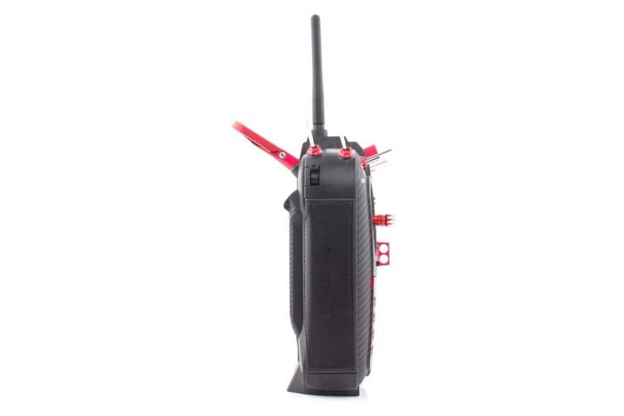 Апаратура керування Radiomaster TX16S MKII MAX AG01 (ELRS, червоний)
