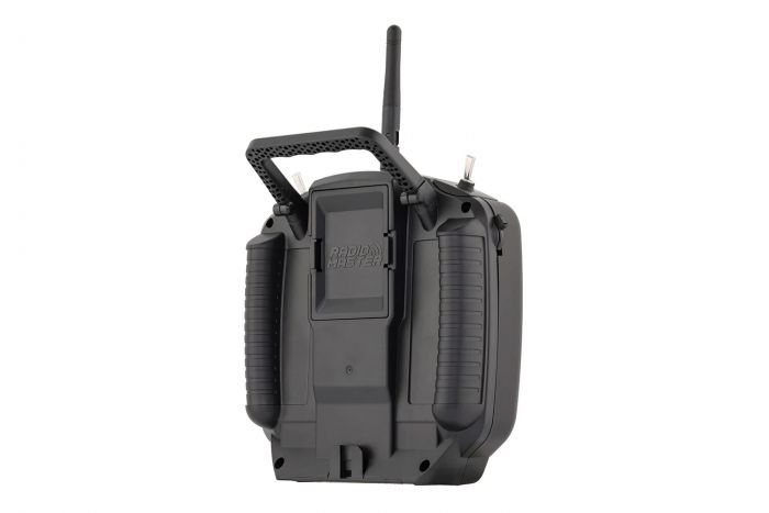 Аппаратура управления Radiomaster TX12 Mark II (ELRS)