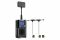 Модуль JR передавач Radiomaster Ranger ELRS Combo з 2xRP1 + 1xRP2 (2.4GHz)