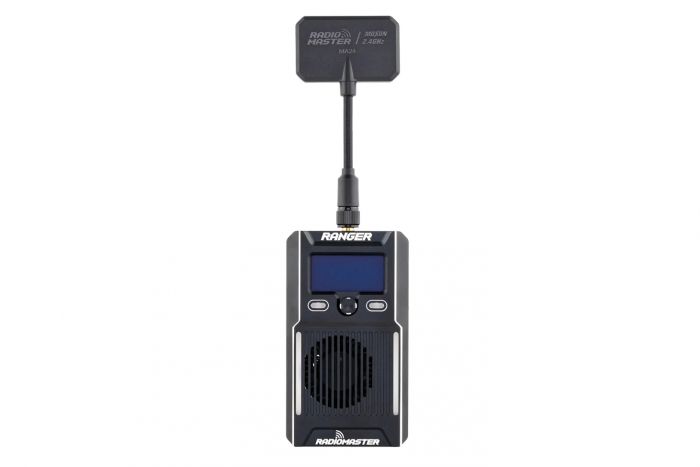 Модуль JR передавач Radiomaster Ranger ELRS Combo з 2xRP1 + 1xRP2 (2.4GHz)