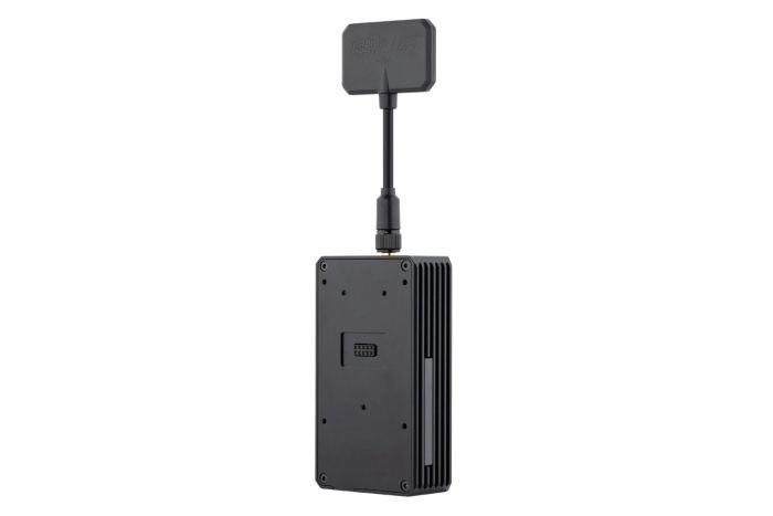 Модуль JR передавач Radiomaster Ranger ELRS Combo з 2xRP1 + 1xRP2 (2.4GHz)
